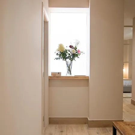 Terraza Playa De 2 Ha Appartement Cadix