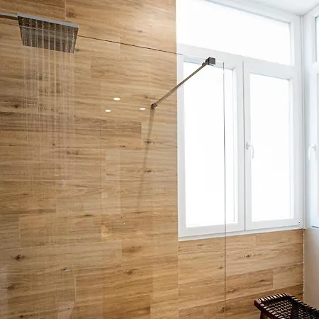 Appartement Terraza Playa De 2 Ha *