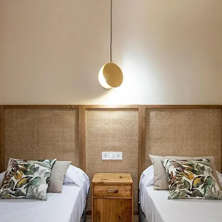 Appartement Terraza Playa De 2 Ha Cadix