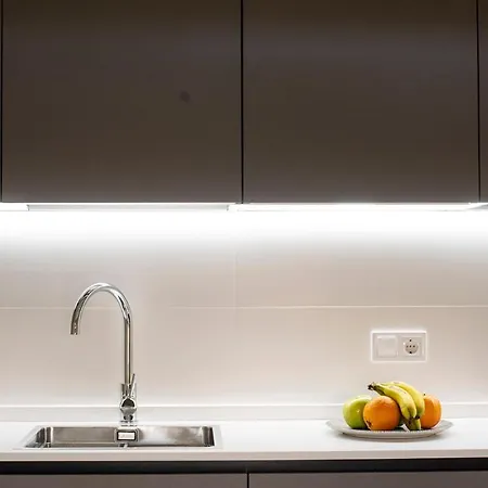 Terraza Playa De 2 Ha Appartement