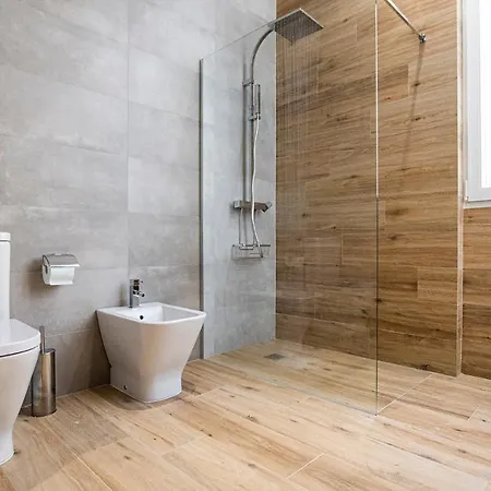 Terraza Playa De 2 Ha * Cadix