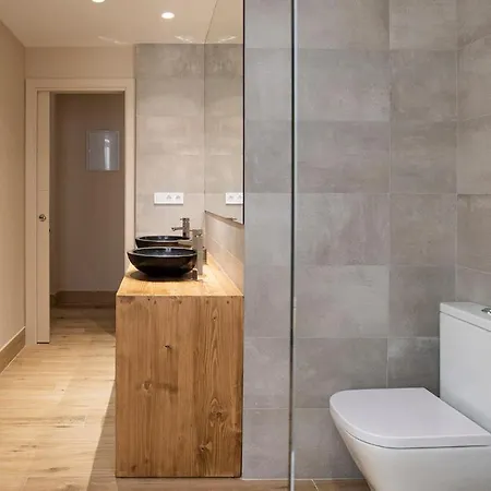 Appartement Terraza Playa De 2 Ha Cadix