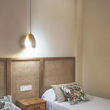 Terraza Playa De 2 Ha Appartement *