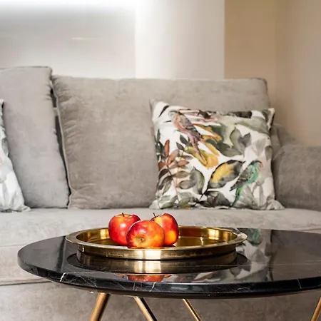 Terraza Playa De 2 Ha Appartement