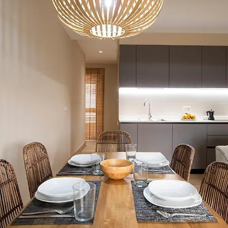 Terraza Playa De 2 Ha * Cadix