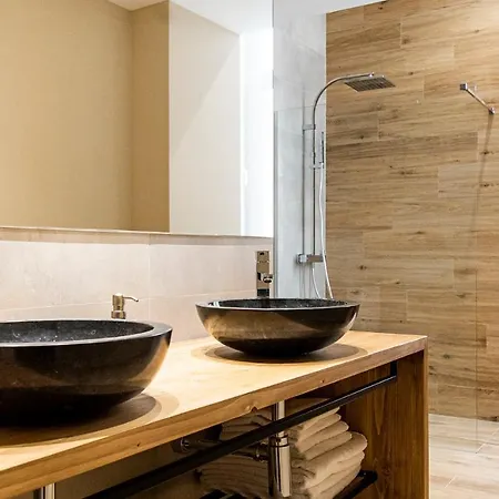 Appartement Terraza Playa De 2 Ha