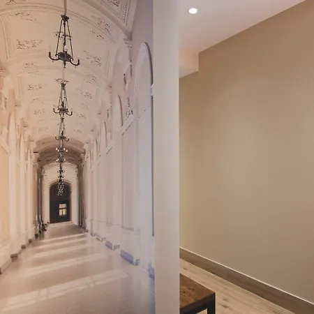 Appartement Terraza Playa De 2 Ha *