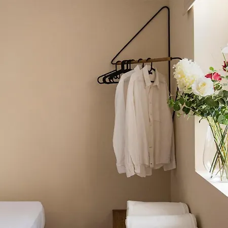 Terraza Playa De 2 Ha Appartement Cadix