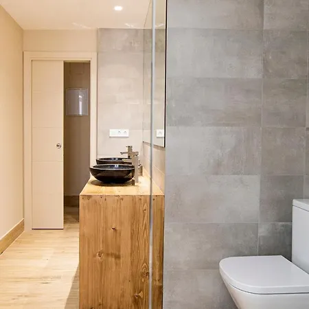 Appartement Terraza Playa De 2 Ha Cadix