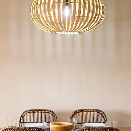 Terraza Playa De 2 Ha * Cadix